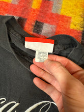 Load image into Gallery viewer, Vintage 90s Embroidered Coca Cola Tee (L)
