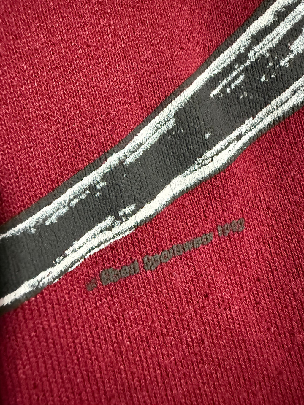 Vintage 90s Minnesota Gophers Crewneck (M)