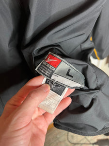Vintage Nike Steelers Reversible Jacket (L)