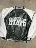 2000s Steve and Barry’s Michigan State Jacket (XL)