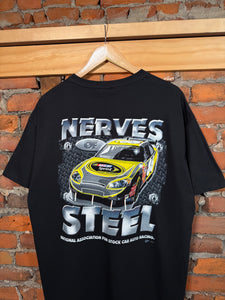 Vintage Unworn NASCAR Sprint Tee (XL)