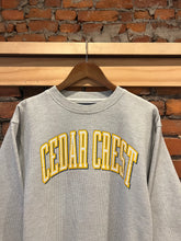 Load image into Gallery viewer, Vintage Cedar Crest Crewneck (M)
