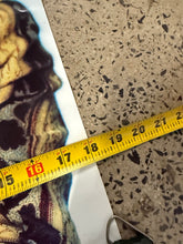 Load image into Gallery viewer, Vintage Sarah Mclachlan Music Promo Poster (18x24)
