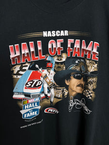2010 Richard Petty Hall Of Fame Longsleeve Shirt (3XL)