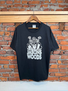 Vintage 2001 Jasons Woods T-Shirt (L/XL)