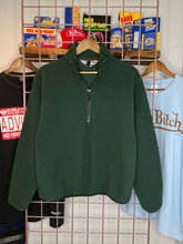 Load image into Gallery viewer, Vintage EMS Fleece Pullover (WL)
