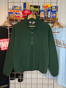 Vintage EMS Fleece Pullover (WL)