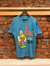 Load image into Gallery viewer, Vintage I Gave At The IRS Duck Tee (L/XL)
