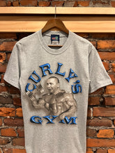 Load image into Gallery viewer, 2000s Curlys Gym 3 Stooges Tee (S)
