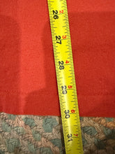 Load image into Gallery viewer, Vintage Early 90s Red Ohio State Tee (M/L)
