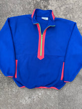 Load image into Gallery viewer, Vintage Starting Point Fleece Pullover (M)
