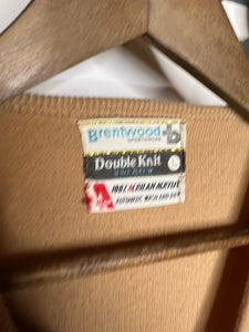 Vintage Brentwood Knit Cardigan (L)