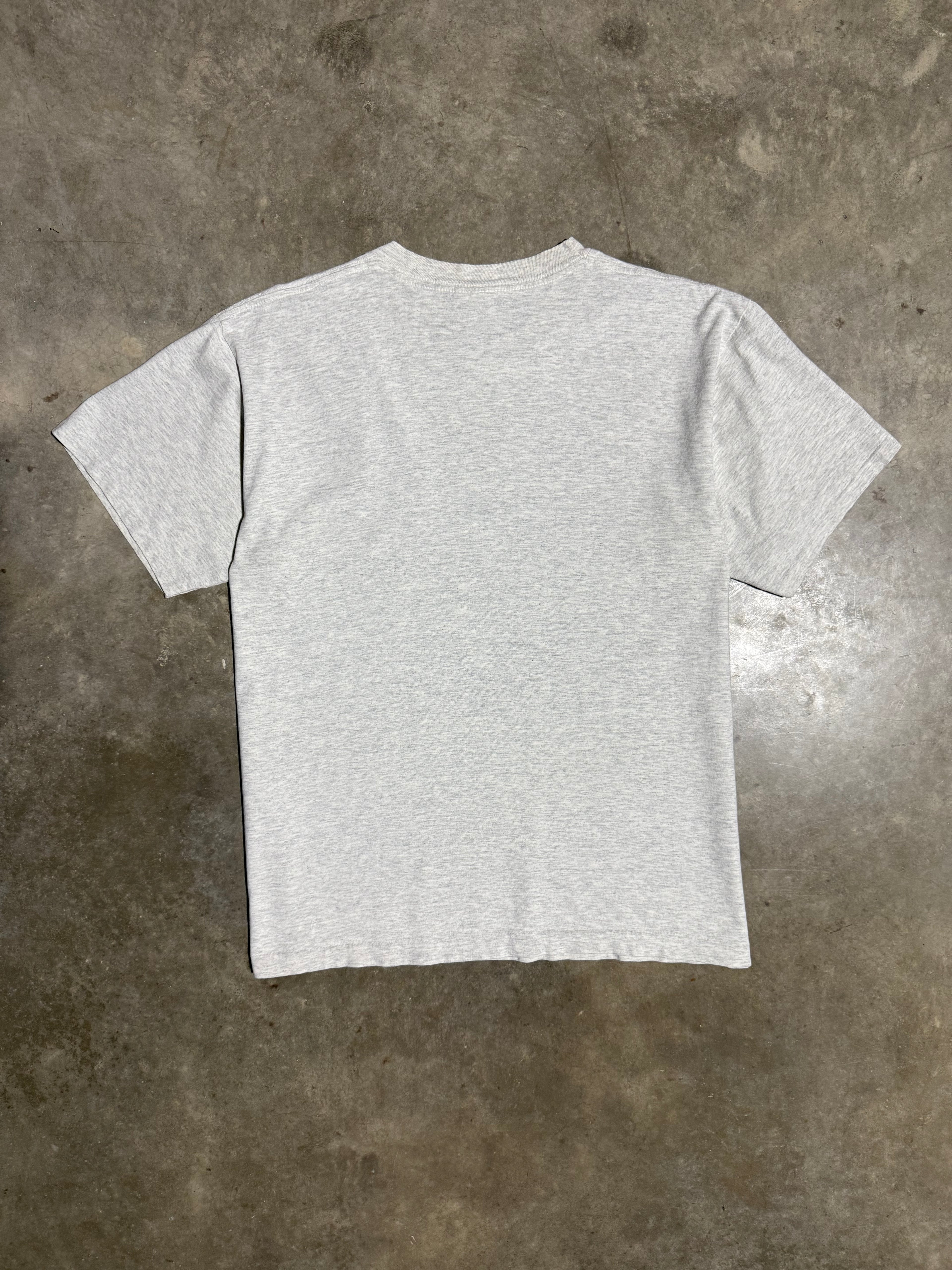 Vintage Rescue The Rainforest Frog Tee (L)