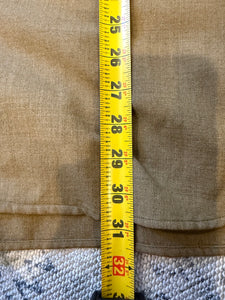 Vintage Military Airborne Shirt (M)