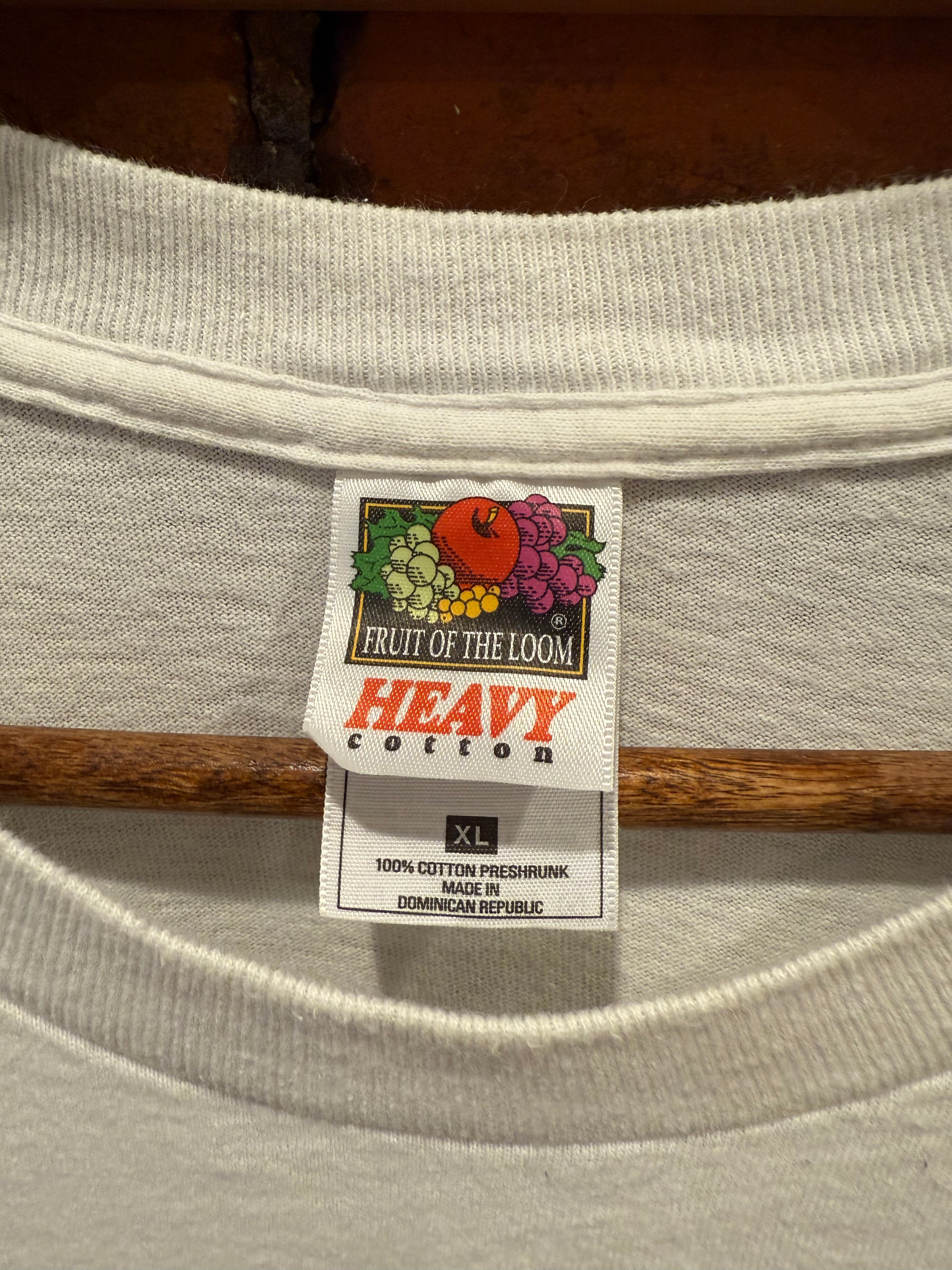 Vintage 2000 ESPN Fantasy Football Shirt (XL)