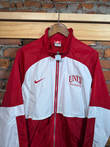 Vintage UNLV Nike Windbreaker (L)