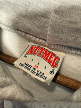 Load image into Gallery viewer, Vintage Raiders Nutmeg Hoodie (M)
