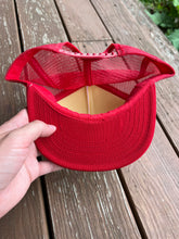 Load image into Gallery viewer, Lot of 3 Vintage Farming Hats
