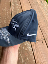 Load image into Gallery viewer, Vintage 1994 Penn State Nike Embroidered SnapBack Hat
