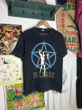 Load image into Gallery viewer, 2000s Rush Band Tee (M)
