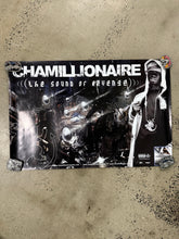 Load image into Gallery viewer, 2005 Chamillionaire The Sound of Revenge Poster (36x24)
