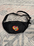 Vintage Camel Cigs Pool League Fanny Pack