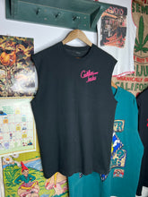 Load image into Gallery viewer, Vintage Cadillac Jacks Bar Cutoff Shirt (L)
