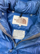 Load image into Gallery viewer, Vintage 80s The North Face Puffy Jacket (S)
