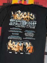 Load image into Gallery viewer, 2008 No Way Out WWE Event Shirt (L)
