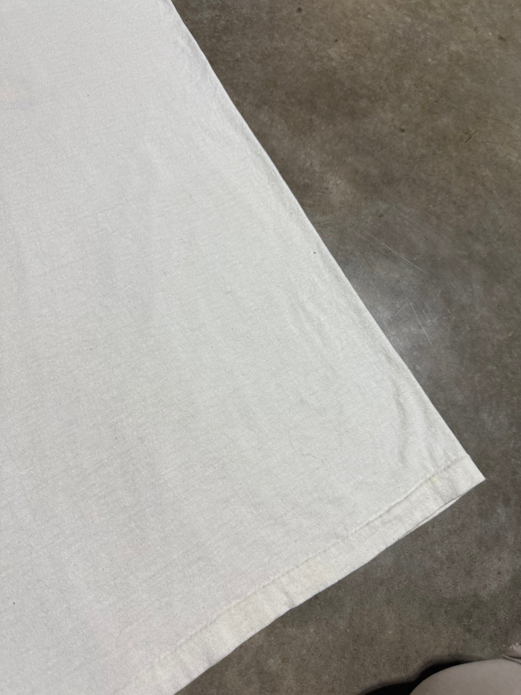 Vintage 1995 Camel Cigs Tank Top (L)