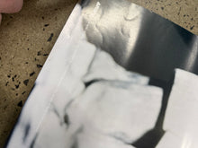 Load image into Gallery viewer, Vintage Next Welcome 2 Fantasy Double Sided Album Poster (17x22)
