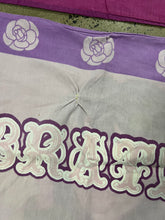 Load image into Gallery viewer, Lot of 3 2000s Bratz Doll Pillowcases
