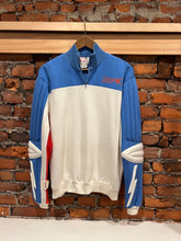 Load image into Gallery viewer, Vintage 80s Spyder Padded Ski Sweatshirt (S)
