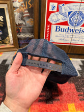 Load image into Gallery viewer, Vintage 80s Pennsylvania Angler Trucker Hat
