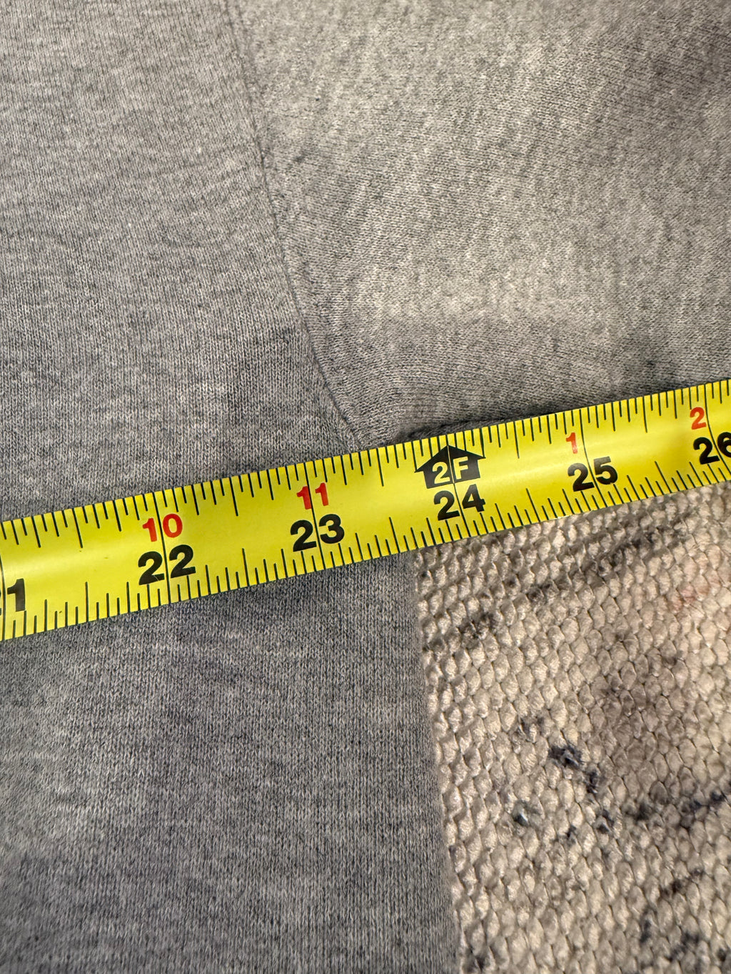 Vintage Great Smokies Tennessee Crewneck (L)