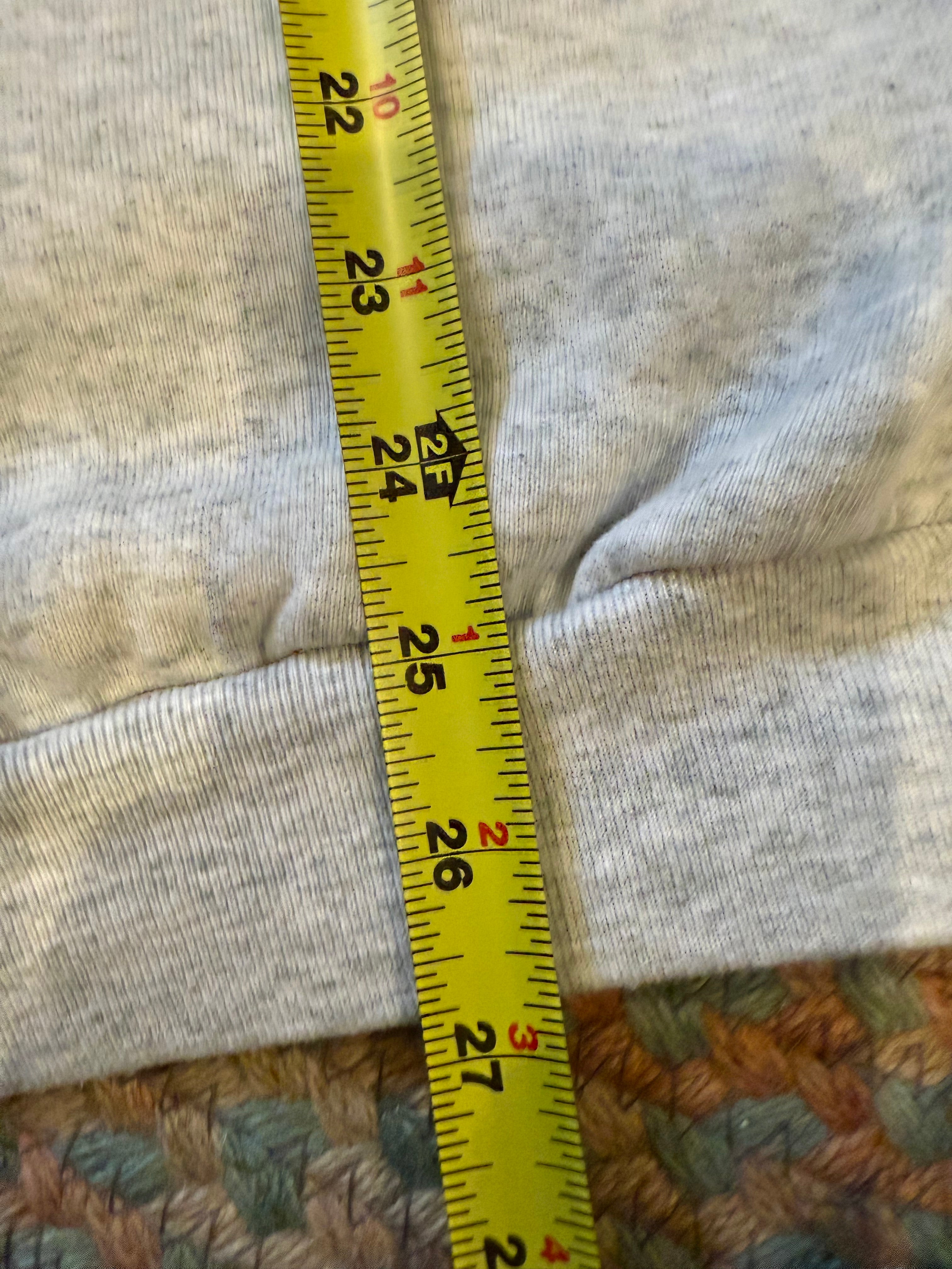 Vintage 90s Chelsea Puppy Crewneck (XXL)