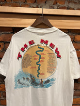 Load image into Gallery viewer, Vintage The New River Double-Sided Shirt (XL)
