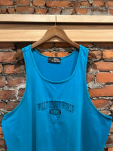 Load image into Gallery viewer, Vintage 90s Walt Disney World Blue Tank Top (2XL)
