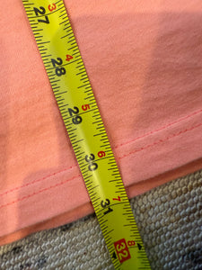 Vintage Pink Smoky Mountain Tee (2XL)