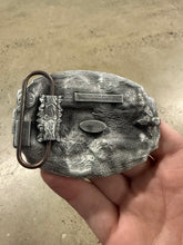 Load image into Gallery viewer, Vintage Painter Belt Buckle
