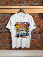 Load image into Gallery viewer, Vintage Howie Locke Sprint Car Shirt (L/XL)
