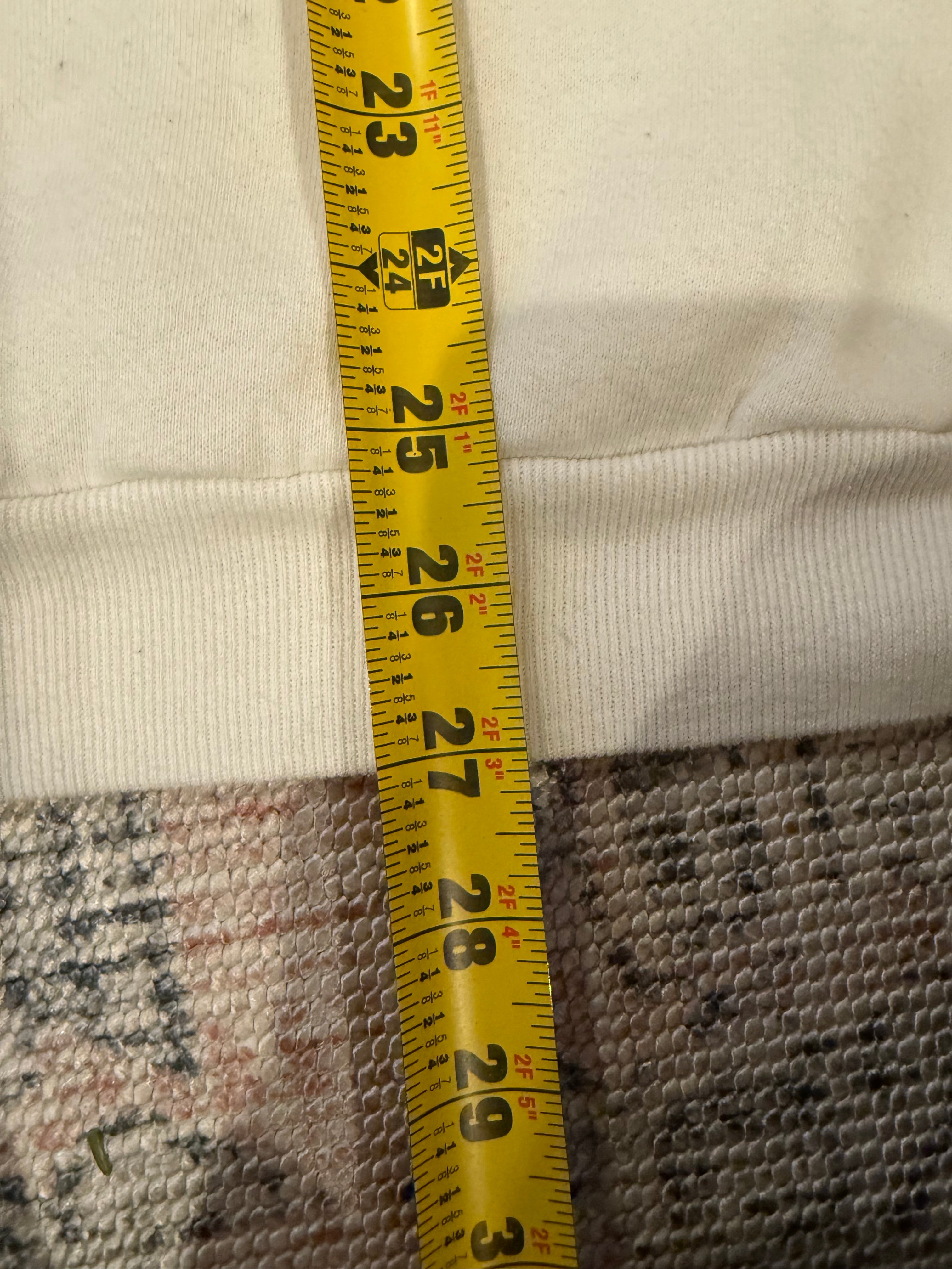 Vintage 80s Duke Mom Crewneck (M/L)