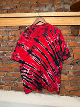 Load image into Gallery viewer, Vintage Chevy Racing Tie Dye T-Shirt (XL)
