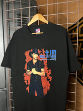 Load image into Gallery viewer, Vintage Tim McGraw Double Sided Concert Tee (L)
