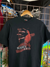 Load image into Gallery viewer, Vintage Senses Fail Concert Tee (Youth 14/16)
