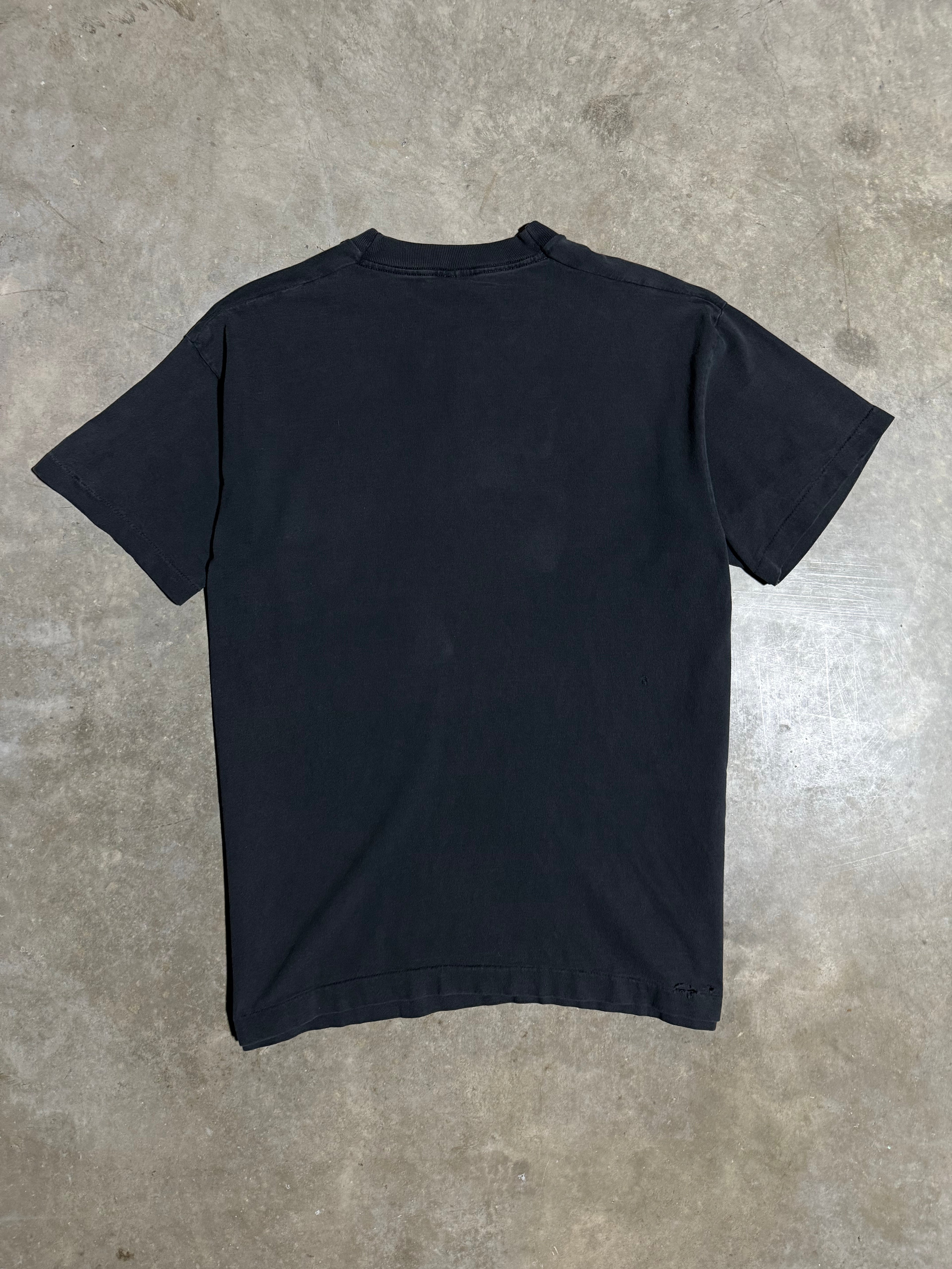Vintage 90s Colorado Howling Wolf T-Shirt (XL)