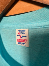 Load image into Gallery viewer, Vintage 80s Puffy Print Deer T-Shirt (M/L)
