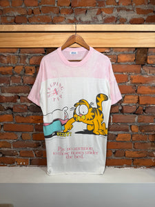 Vintage Garfield Sleep Shirt (One Size)
