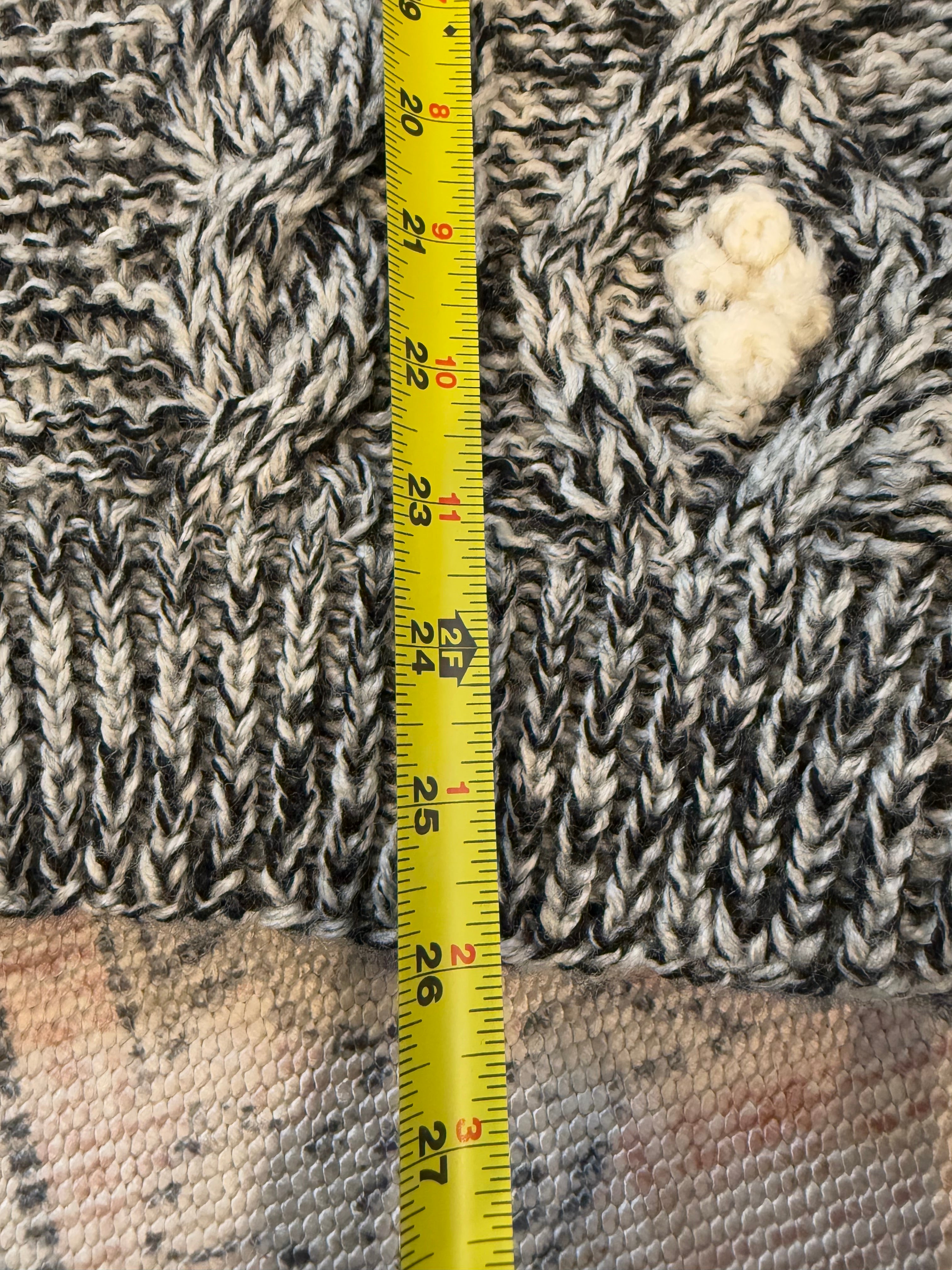 Vintage 1440 Knit Sweater (M)