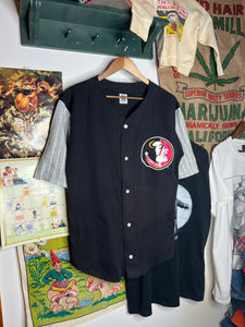 Vintage Florida State Seminoles Jersey T-Shirt (M)